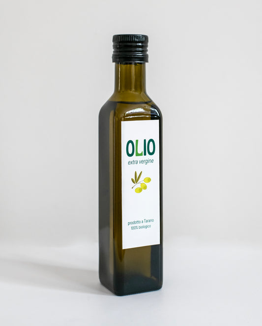 OLIO 500 ml